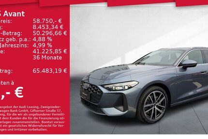 Audi A5 4.631 km 58.750 € Dresden 01067