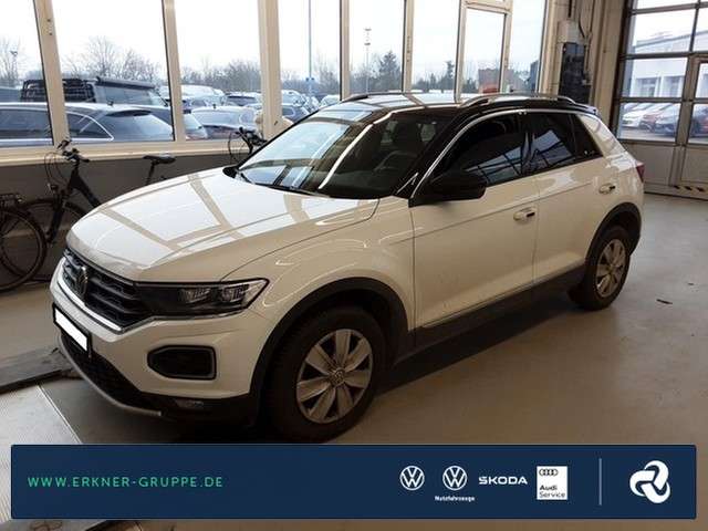 T-Roc