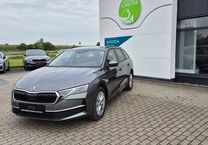 Gebrauchtwagen Skoda Octavia