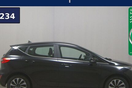 Ford Fiesta 50.622 km 14.480 &euro; Gyhum/Bockel 27404
