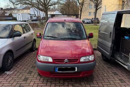 Citroen Berlingo 269.000 km 1.099 &euro; Hannover 30179