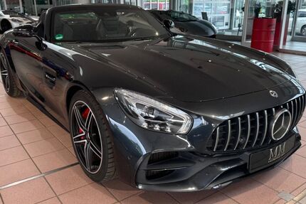 Mercedes-Benz AMG GT 52.359 km 99.900 &euro; Hannover 30655