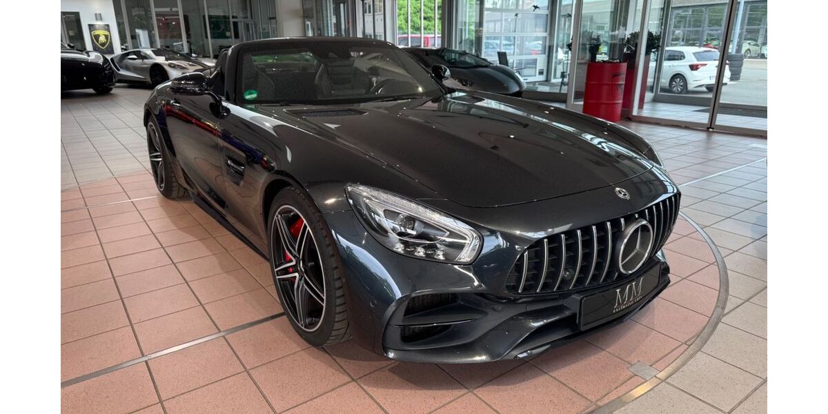 Mercedes-Benz AMG GT 52.359 km 99.900 &euro; Hannover 30655