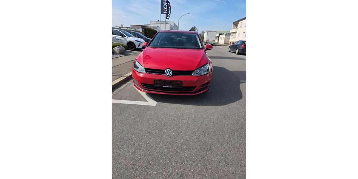 VW Golf 164.000 km 6.990 &euro; Ulm 89075