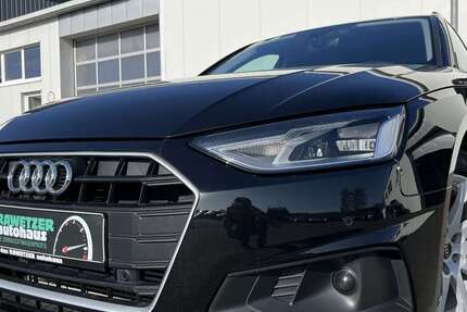 Audi A4 43.949 km 23.860 &euro; Marktredwitz 95615