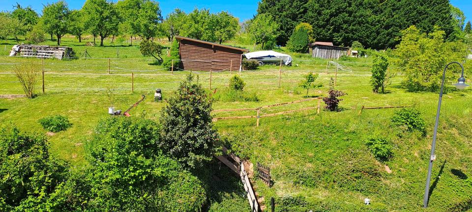 Einfamilienhaus Ayl - 8 Zimmer, 210 m&sup2;, 295.000&euro; | Angebot:26807241