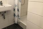 Renovierte 1-Zimmer-Wohnung mit Balkon