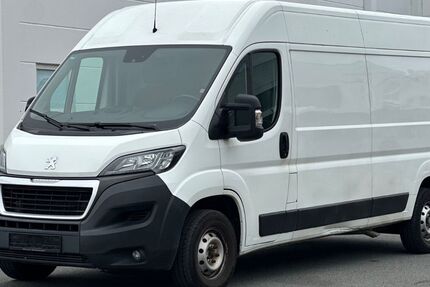 Peugeot Boxer 153.000 km 10.990 &euro; Darmstadt 64293