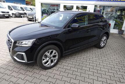 Audi Q2 15.000 km 23.900 &euro; Kelheim 93309