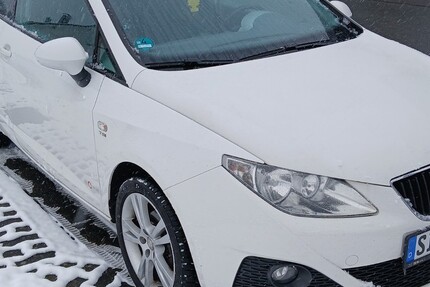 Seat Ibiza 218.300 km 3.000 &euro; Freudenberg 57258