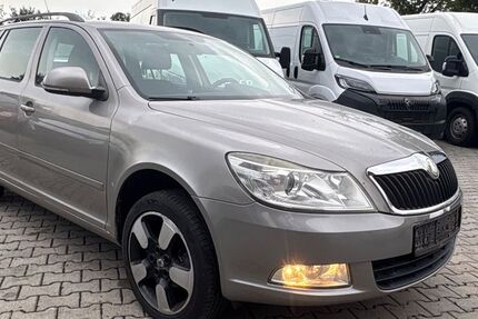 Skoda Octavia 350.000 km 2.900 &euro; Metten 94526
