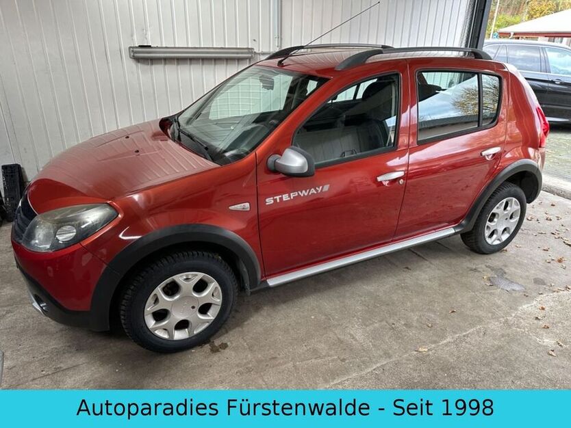 Sandero