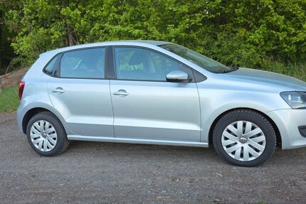 VW Polo 209.500 km 2.500 &euro; Ebern 96106