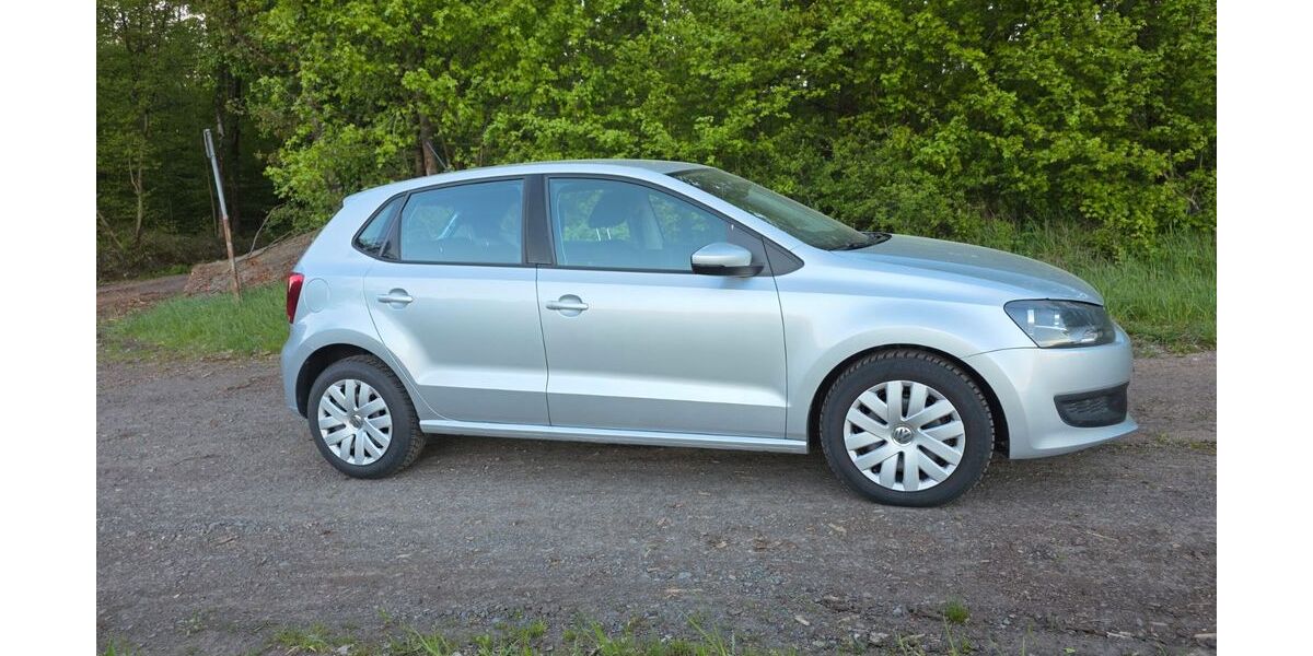 VW Polo 209.500 km 2.500 &euro; Ebern 96106