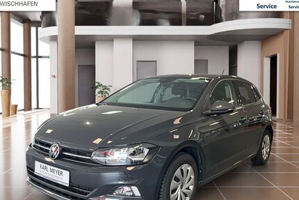 VW Polo 45.586 km 15.697 &euro; Wischhafen 21737