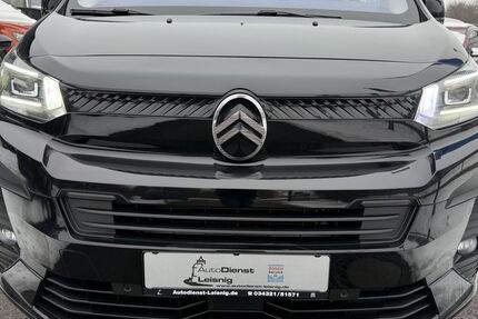 Citroen SpaceTourer 31.335 km 34.950 &euro; Leisnig 04703