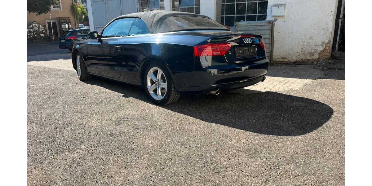 Audi A5 89.374 km 16.300 &euro; Leimen 69181