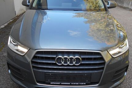 Audi Q3 111.000 km 17.990 &euro; Leonberg 71229