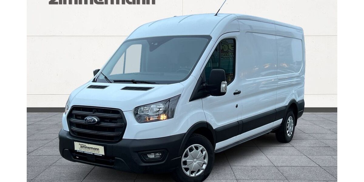 Ford Transit 18.083 km 27.990 &euro; Günzburg 89312
