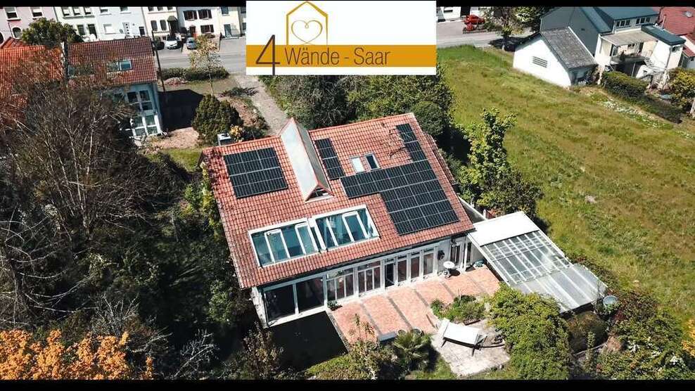 Haus zum Kaufen in Saarlouis 675.000 € 309 m²