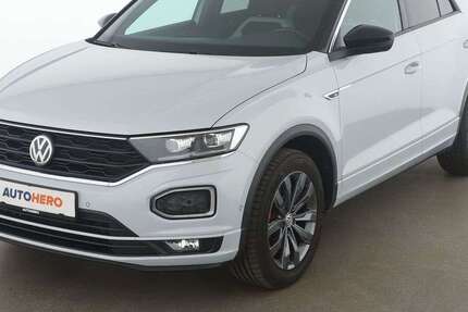 VW T-Roc 98.614 km 18.750 € Neufahrn 85375
