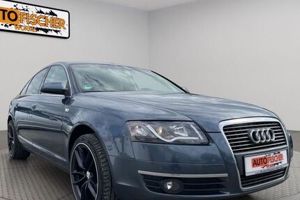 Audi A6 185.750 km 7.500 € Worms 67547