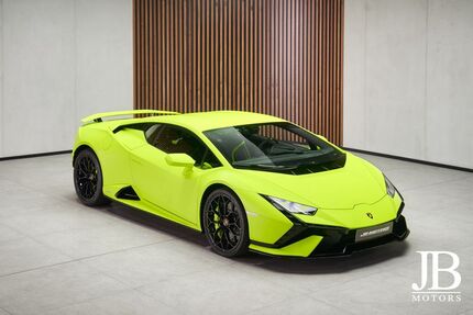 Lamborghini Huracán 6.410 km 299.850 &euro; Stuhr 28816