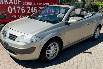 Renault Megane 76.395 km 4.790 &euro; Berlin 13127