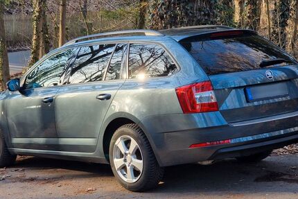 Skoda Octavia 107.000 km 13.900 &euro; Nürnberg 90451