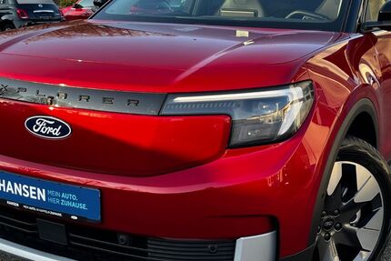 Ford Explorer 4.758 km 39.900 &euro; Kappeln 24376