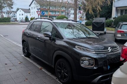 Citroen C3 Aircross 30.000 km 16.999 &euro; Karlsruhe 76131