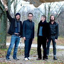 Naked Lunch 05.02.2026 Naumanns Tanzlokal