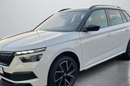 Skoda Kamiq 41.707 km 21.980 &euro; Daun 54550