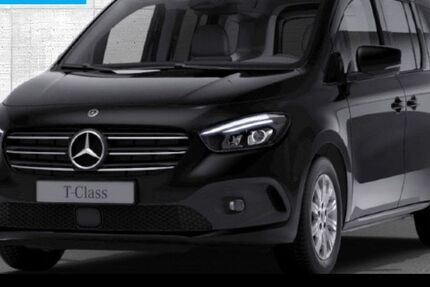 Mercedes-Benz T-Klasse 6.681 km 31.990 &euro; Augsburg 86161