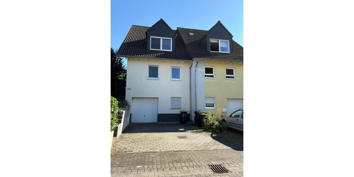 Wohnhaus in Bassenheim 6 zimmer