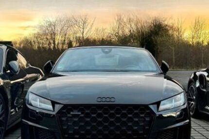 Audi TT 68.000 km 31.900 &euro; Magdeburg 39118