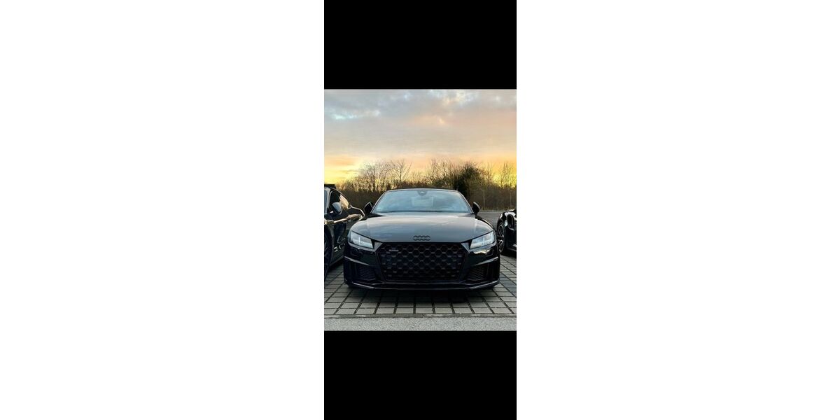 Audi TT 68.000 km 31.900 &euro; Magdeburg 39118