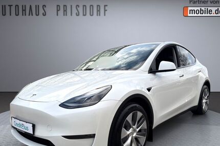 Tesla Model Y 48.487 km 34.950 &euro; Prisdorf bei Hamburg 25497