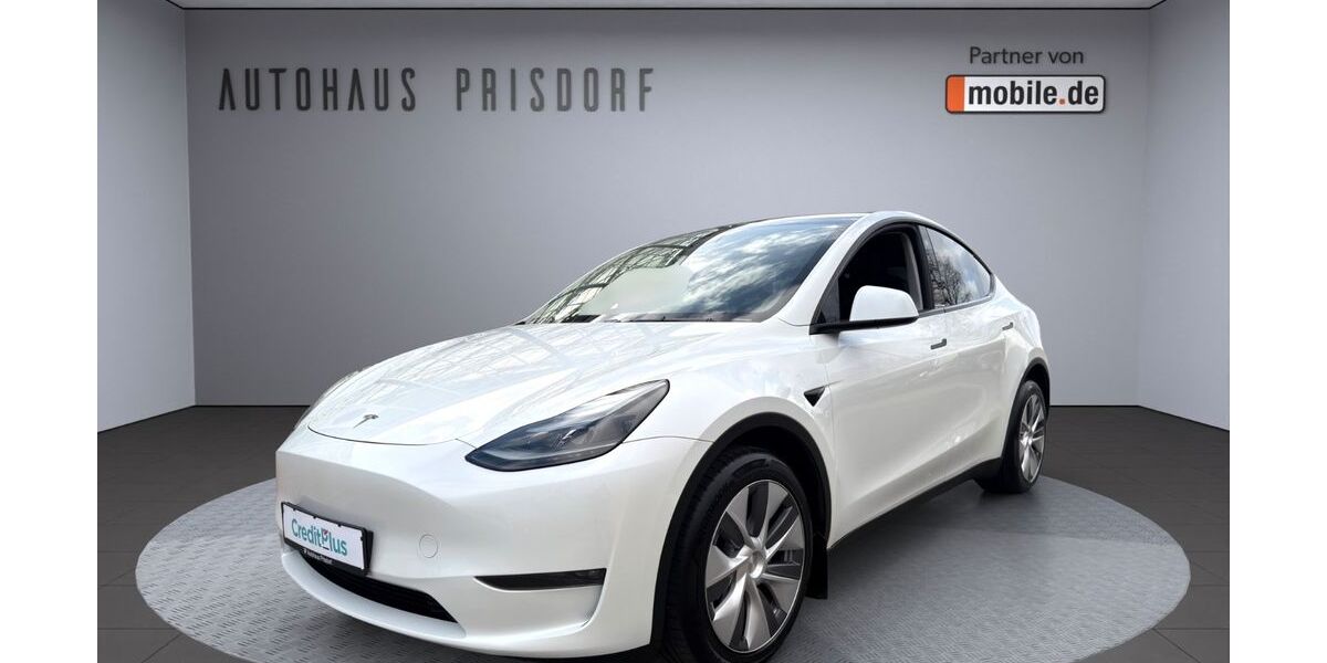 Tesla Model Y 48.487 km 34.950 &euro; Prisdorf bei Hamburg 25497