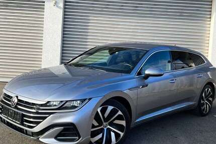 VW Arteon 243.230 km 18.900 &euro; Hildrizhausen 71157