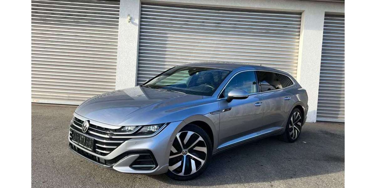 VW Arteon 243.230 km 18.900 &euro; Hildrizhausen 71157