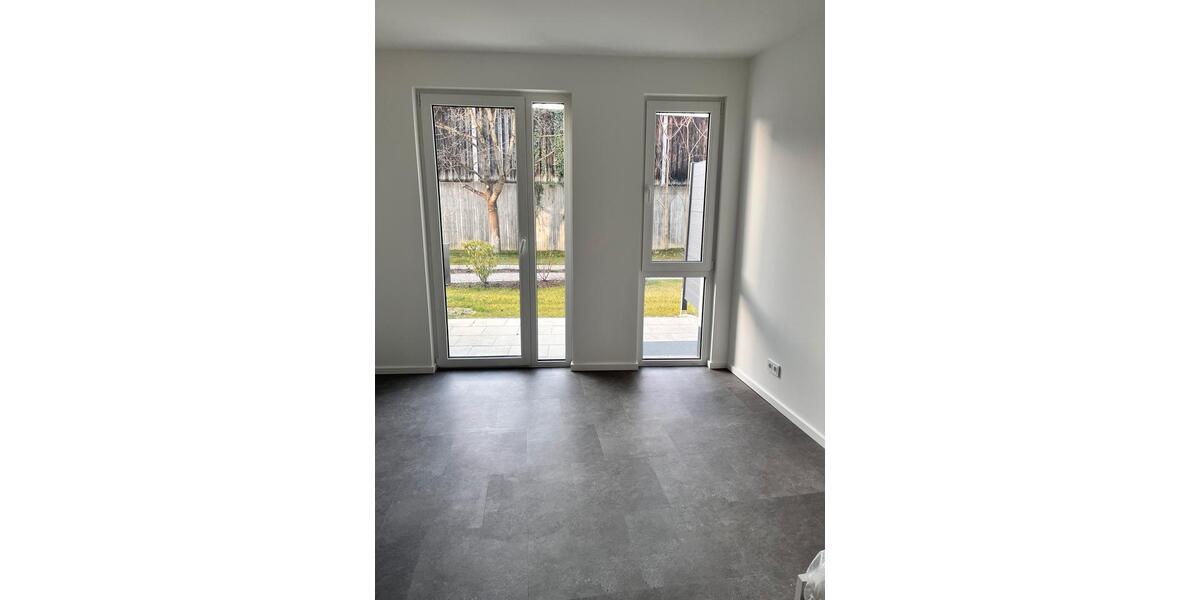 Erdgeschoßwohnung Augsburg Bärenkeller - 1 Zimmer, 29 m&sup2;, 700&euro; | Angebot:26321379