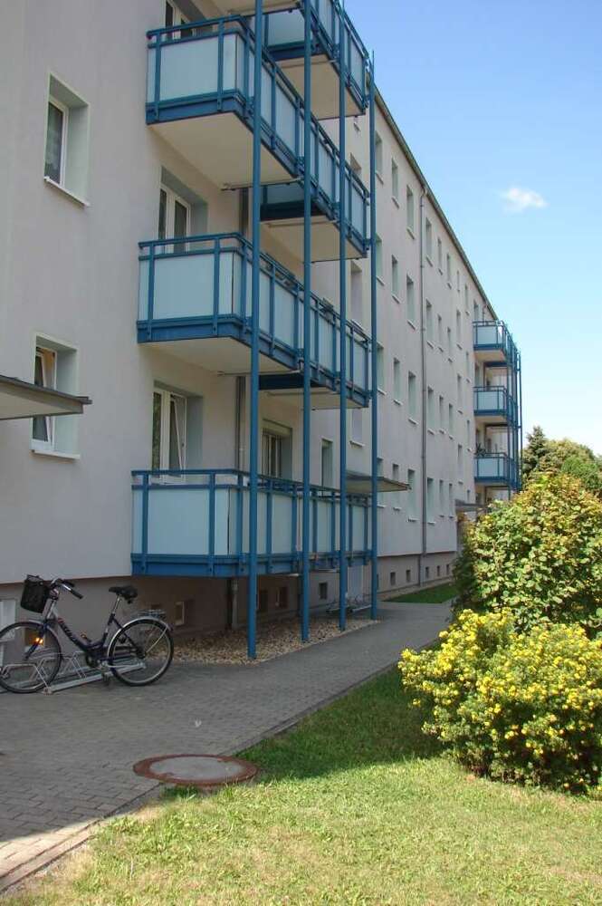 Wohnung zum Mieten in Bautzen 341,37 € 59.89 m²