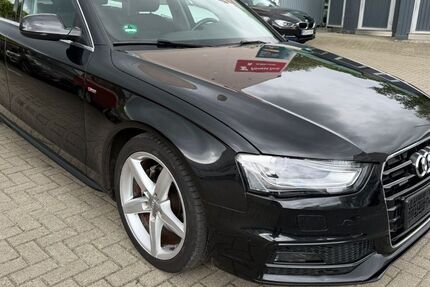 Audi A4 176.000 km 10.890 &euro; Magdeburg 39112