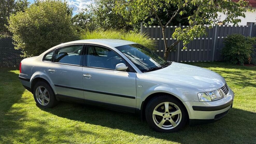 Passat