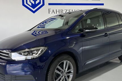 VW Touran 84.988 km 22.950 &euro; Hatten | Sandkrug 26209