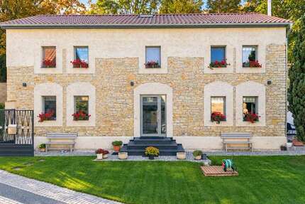 Haus Sülzetal / Langenweddingen Langenweddingen - 5 Zimmer, 182 m&sup2;, 720.000&euro; | Angebot:27640386