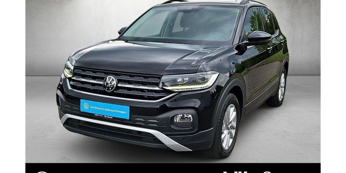 VW T-Cross 38.704 km 22.750 &euro; Mainz 55131