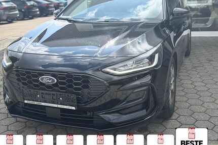 Ford Focus 30.642 km 18.480 &euro; Seubersdorf 92358
