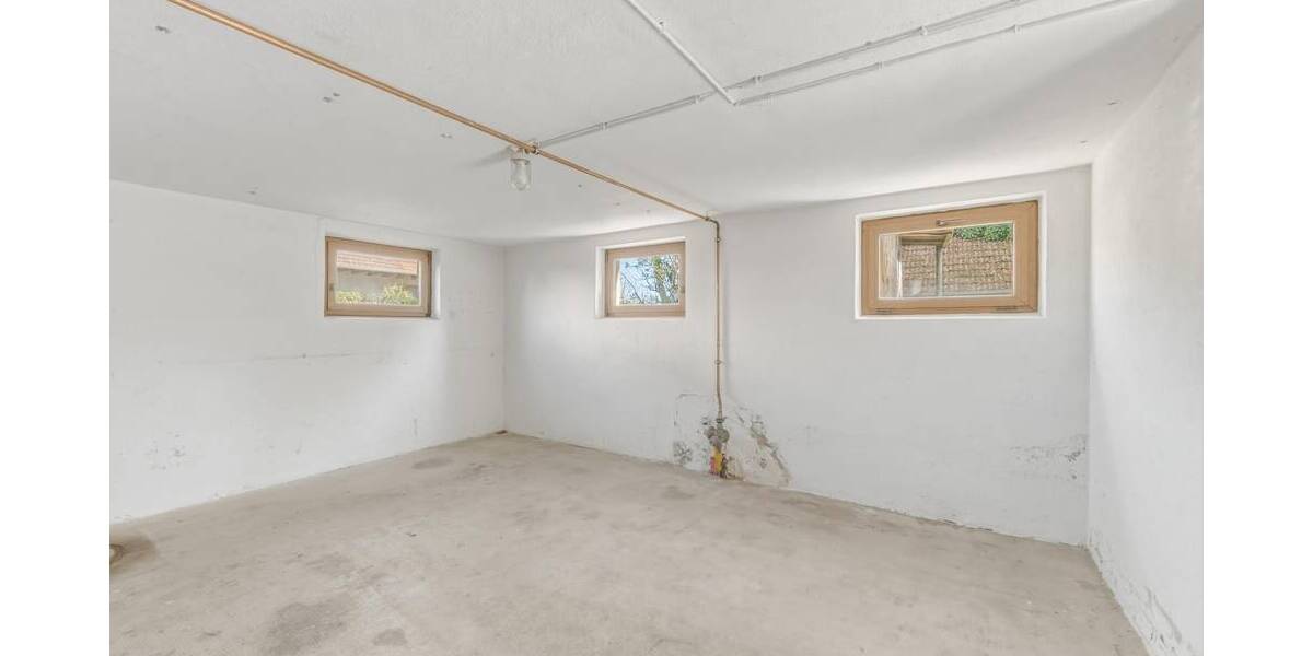 Mehrfamilienhaus, Wohnhaus Herrenberg / Affstätt Herrenberg - 6 Zimmer, 152 m&sup2;, 629.000&euro; | Angebot:26305786